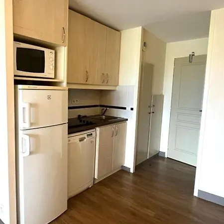 Appartement Saint-raphaël, 3 Pièces, 6 Personnes - Fr-1-504-418 *