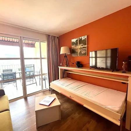 Saint-raphaël, 3 Pièces, 6 Personnes - Fr-1-504-418