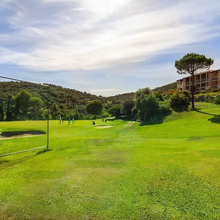Duplex 3 Pieces Avec Terrasse, Solarium, Piscine Et Parking - Fr-1-504-418 Apartment Saint-Raphael (Var)