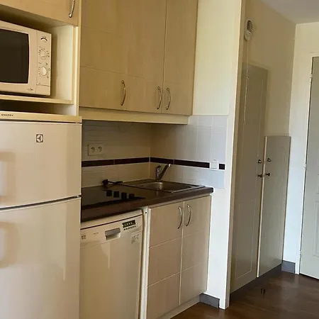 Cap Esterel Duplex Avec Solarium Et Parking Pour 6 Personnes - Fr-1-504-418 Appartement