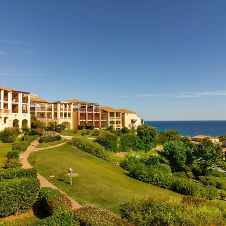 Cap Esterel Duplex Avec Solarium Et Parking Pour 6 Personnes - Fr-1-504-418 * Saint-Raphaël